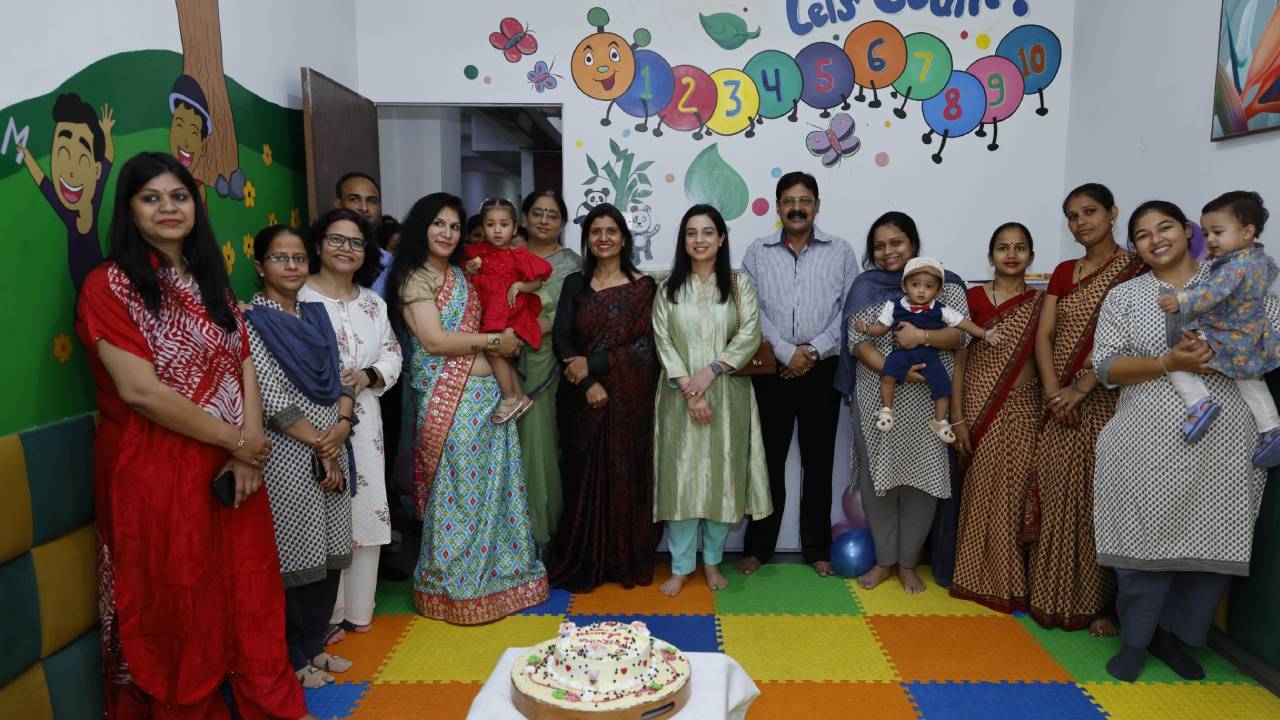 ​पूर्णिमा यूनिवर्सिटी में मनाया गया इंटरनेशनल वुमंस डे