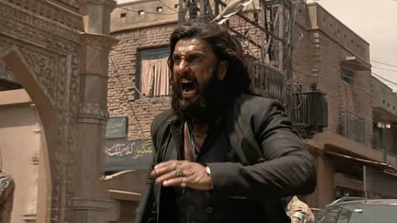 ​धुरंधर 2 के साथ क्लैश करना नहीं चाहती यह फिल्म, टॉक्सिक के बाद अदिवी शेष की डकैत की रिलीज टली