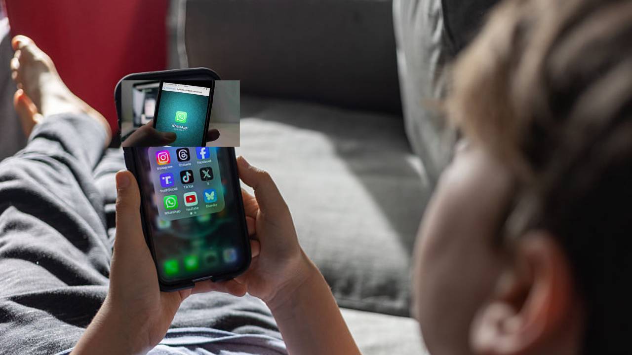 ​अब बच्चे चला सकेंगे व्हाट्सएप, मेटा ने किया बड़ा बदलाव