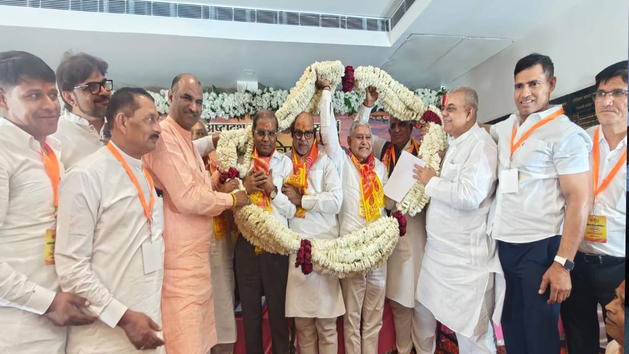 BCIF पर राष्ट्रीय शोध अभियान शुरू, EWS आरक्षण 14% करने की मांग; UGC बिल वापस लेने की चेतावनी