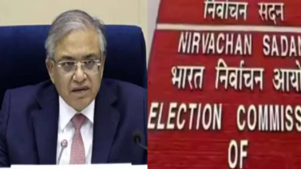 5 राज्यों में विधानसभा चुनाव का ऐलान, जानें कब आएगा रिजल्ट