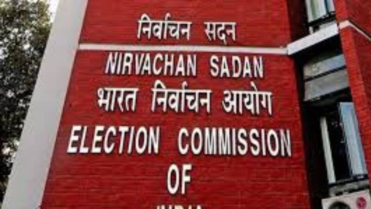 ​पश्चिम बंगाल में निर्वाचन आयोग का बड़ा प्रशासनिक फेरबदल, कई वरिष्ठ आईपीएस अधिकारियों की नई तैनाती