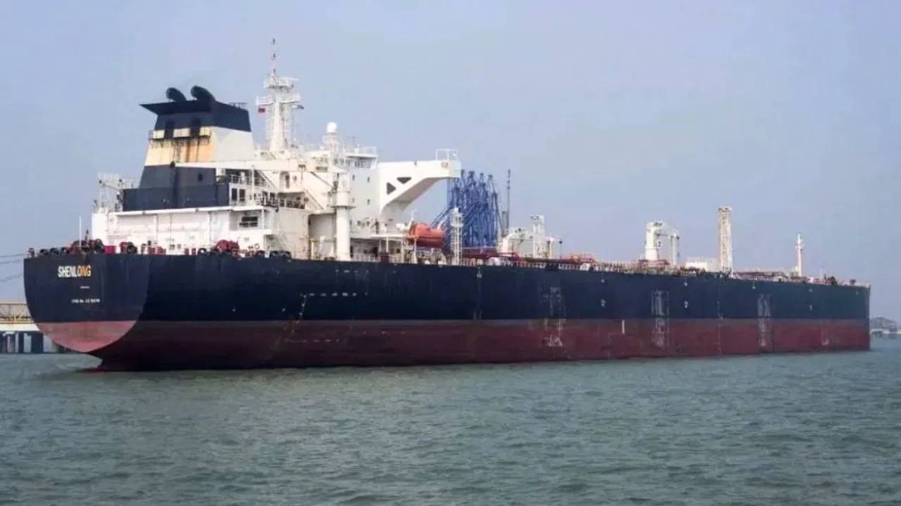 शिवालिक के बाद होर्मुज से 'नंदा देवी' जहाज भी भारत लौटा, LPG संकट से मिलेगी राहत