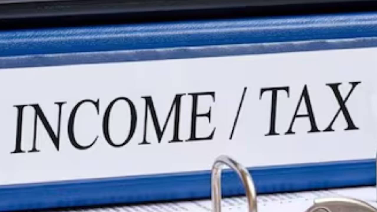 ​1-अप्रैल से लागू होंगे इनकम टैक्स के नए नियम