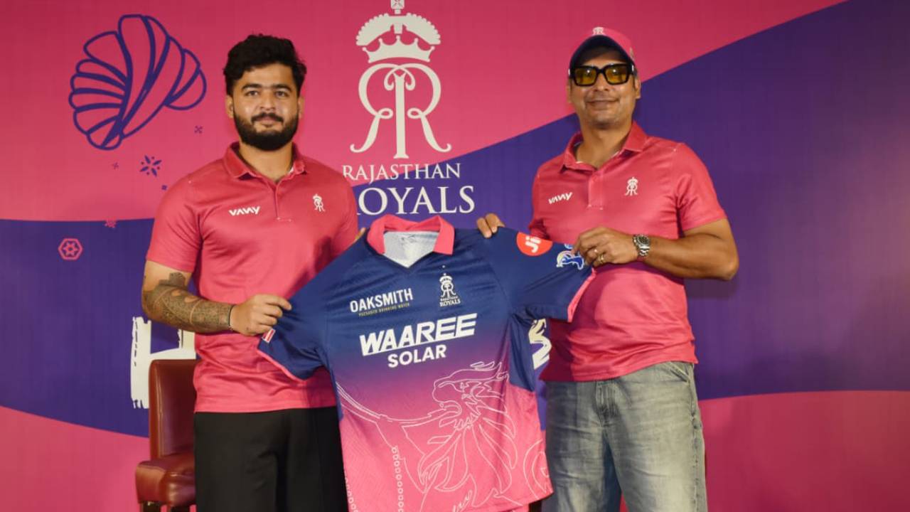 ​राजस्थान रॉयल्स का मास्टर प्लान तैयार, ऑलराउंडर्स पर बड़ा दांव