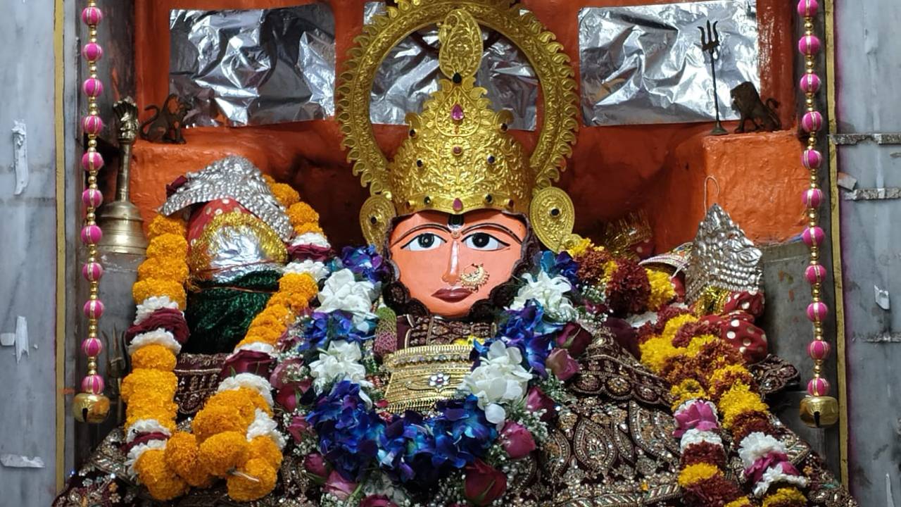 ​चैत्र नवरात्रि में जोबनेर ज्वाला माता धाम में उमड़ा आस्था का सैलाब,  लाखों श्रद्धालु पहुंचे