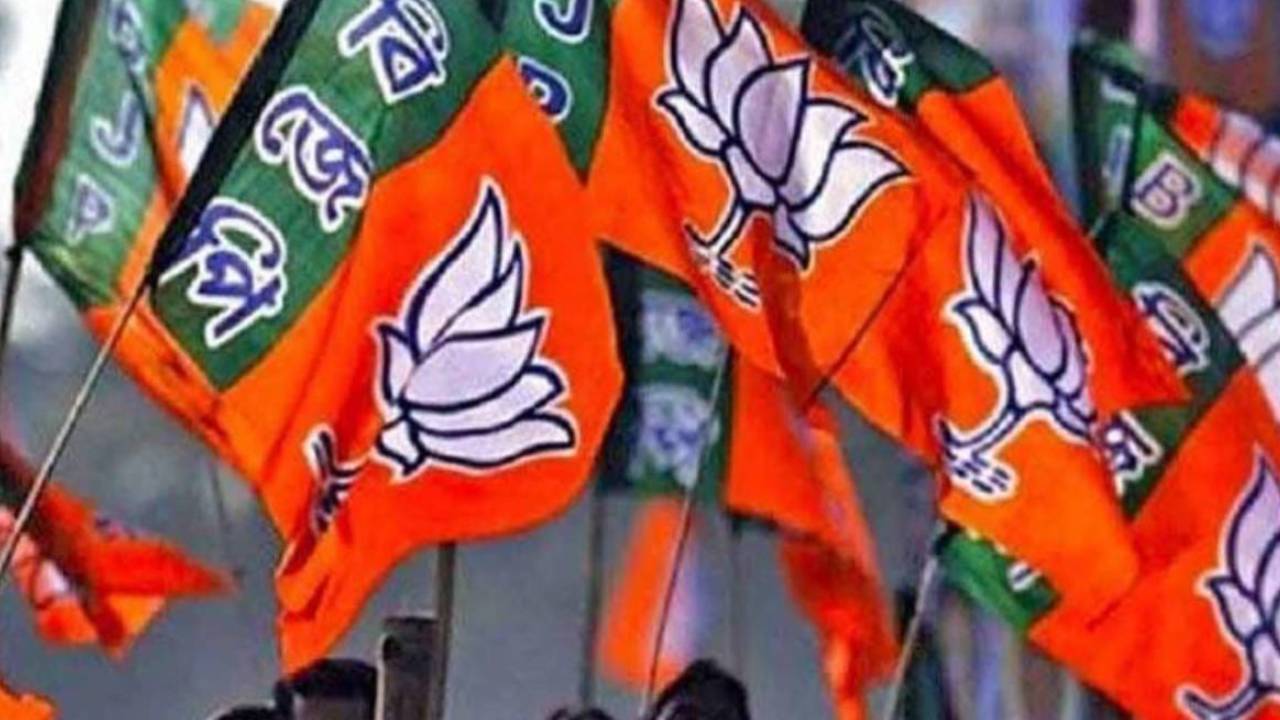 पश्चिम बंगाल ​बीजेपी की दूसरी सूची जारी, 111 उम्मीदवारों का ऐलान