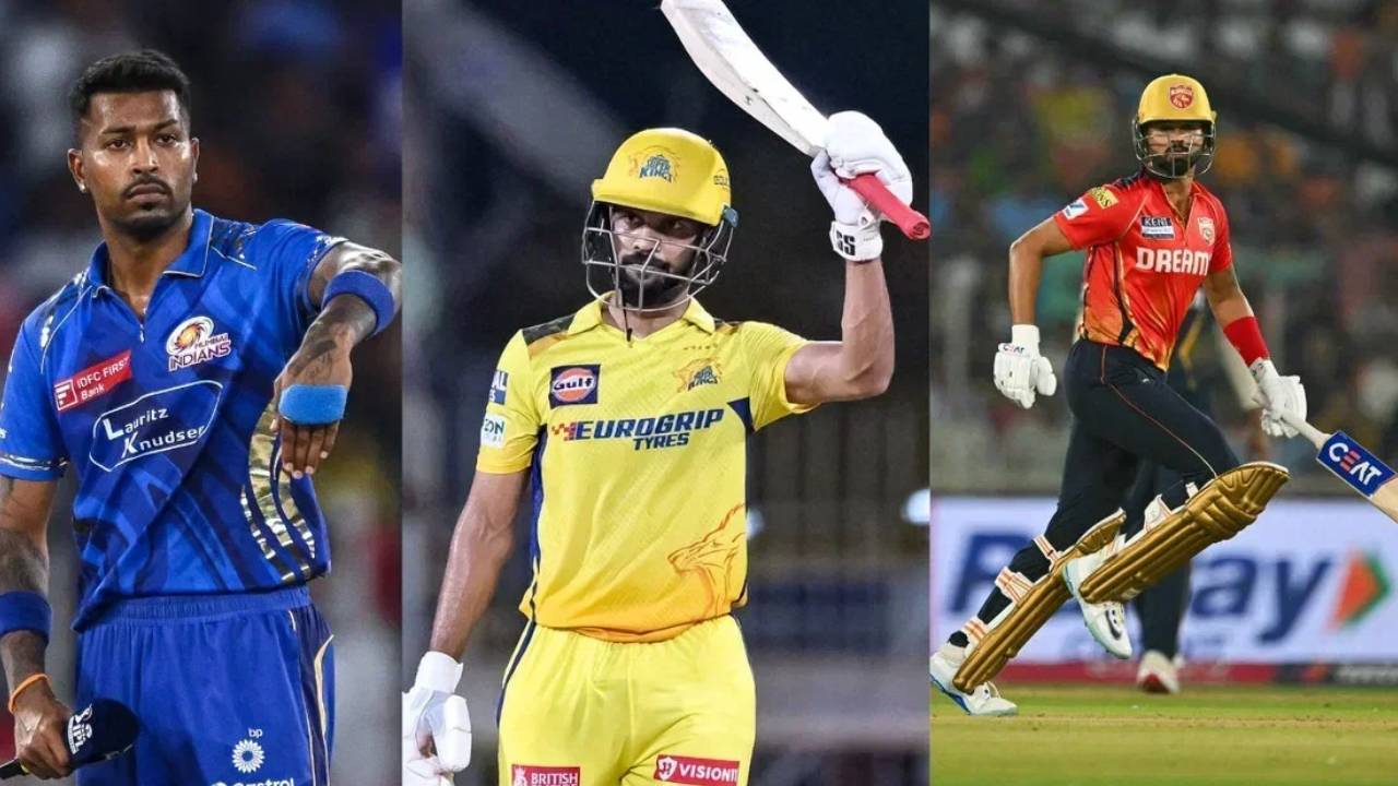 ​IPL में पहली बार सभी टीमों के कप्तान होंगे भारतीय, कमिंस की जगह ईशान ने संभाली कमान