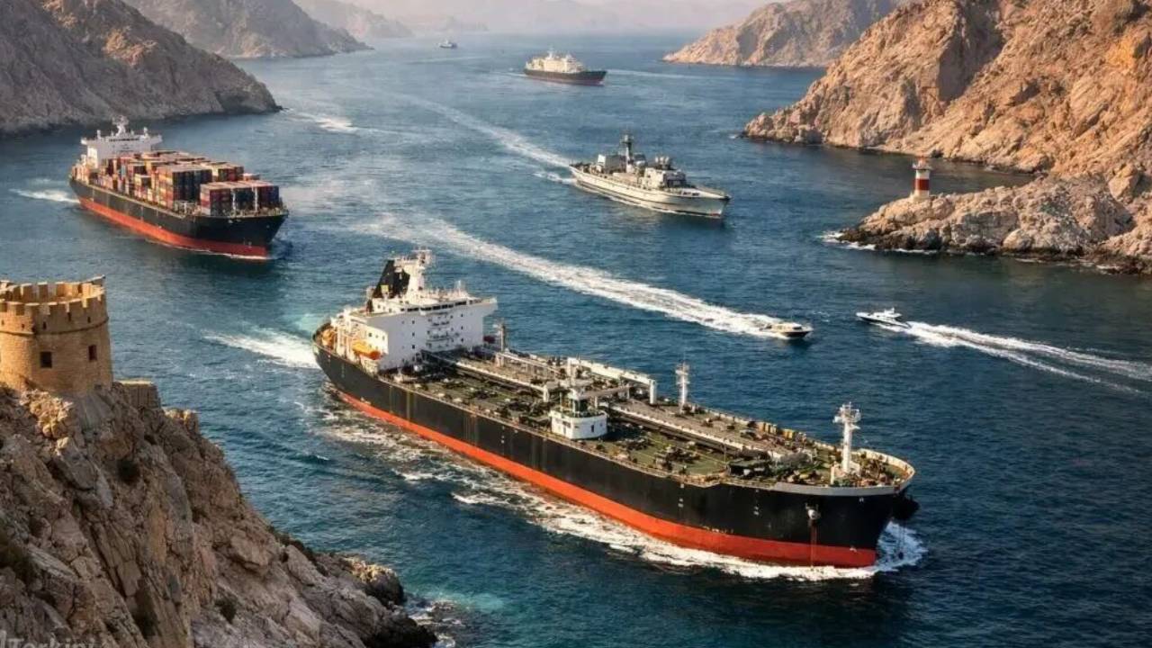 ​स्ट्रेट ऑफ होर्मुज को लेकर ईरान के खिलाफ जंग के लिए तैयार हुआ NATO