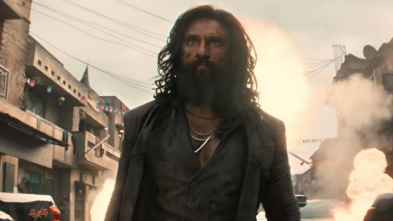 ​धुरंधर 2 का बॉक्स ऑफिस पर तहलका, 4 दिन ₹750 करोड़ कमाए