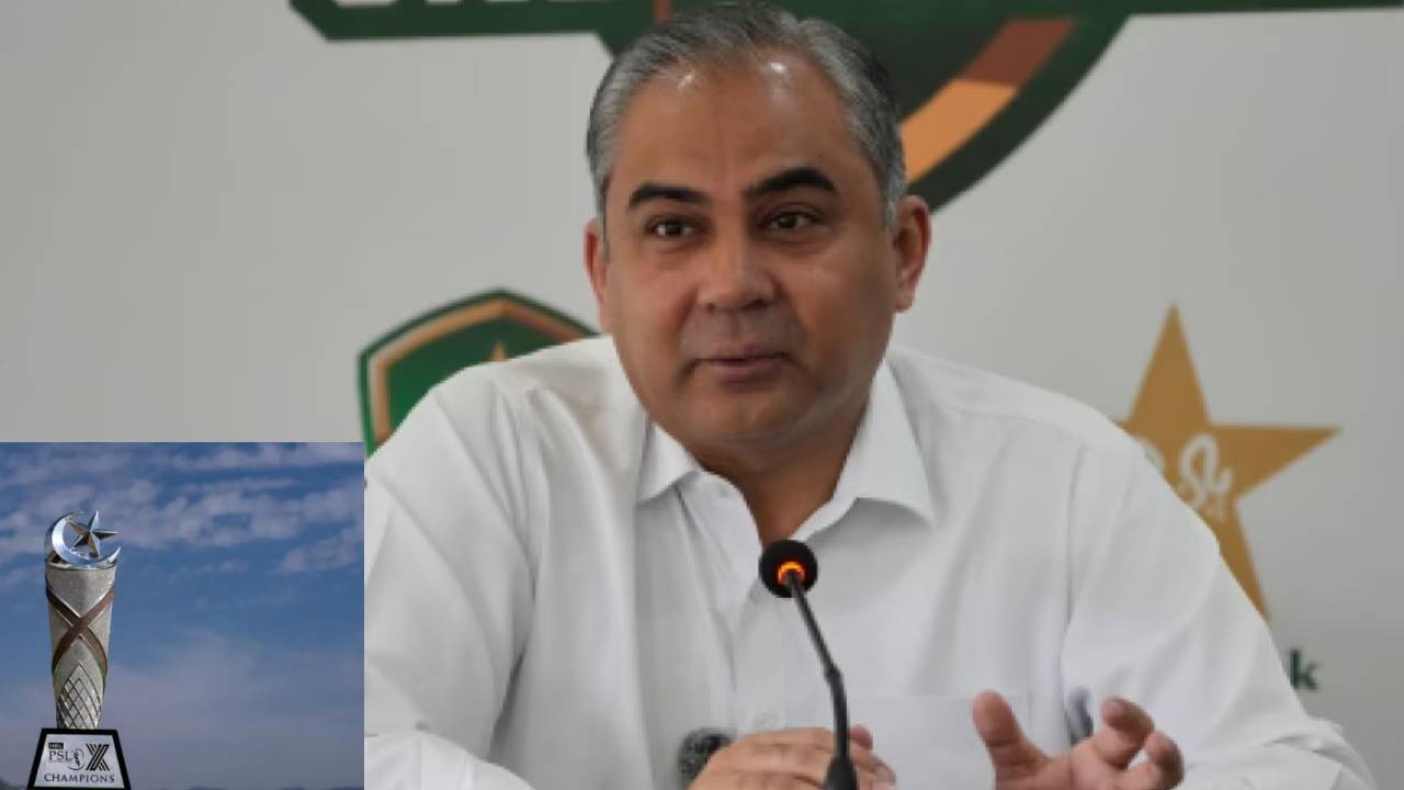 ​पाकिस्तानी लीग पर हमले का खतरा, दर्शकों की एंट्री पर लगा बैन और नहीं होगी ओपनिंग सेरेमनी