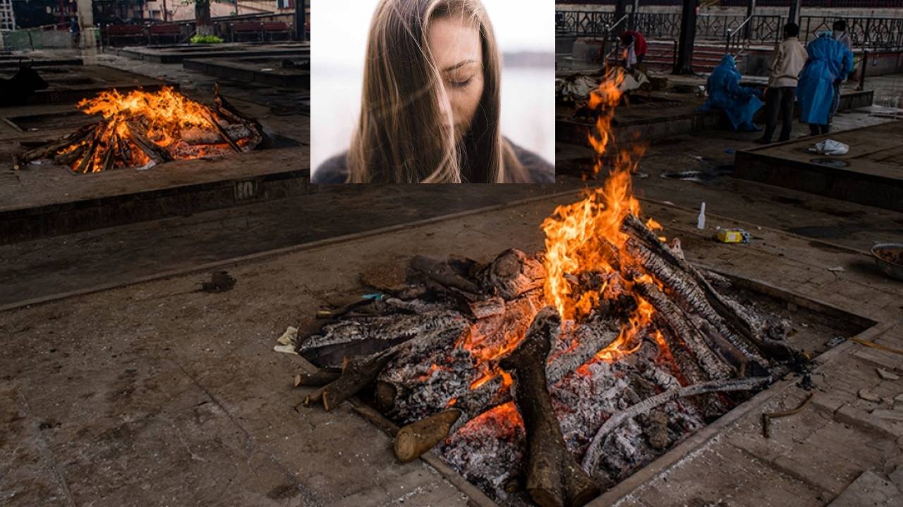 ​इस वजह से महिलाओं को नहीं जाना चाहिए श्मशान, जानिए इसका धार्मिक कारण