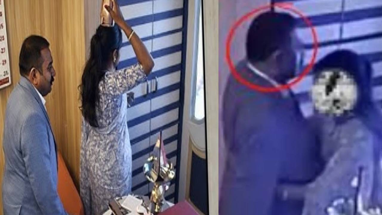 ​नासिक के पाखंडी धर्मगुरु के 100 अश्लील वीडियो, रेप और गर्भपात का गंदा खेल