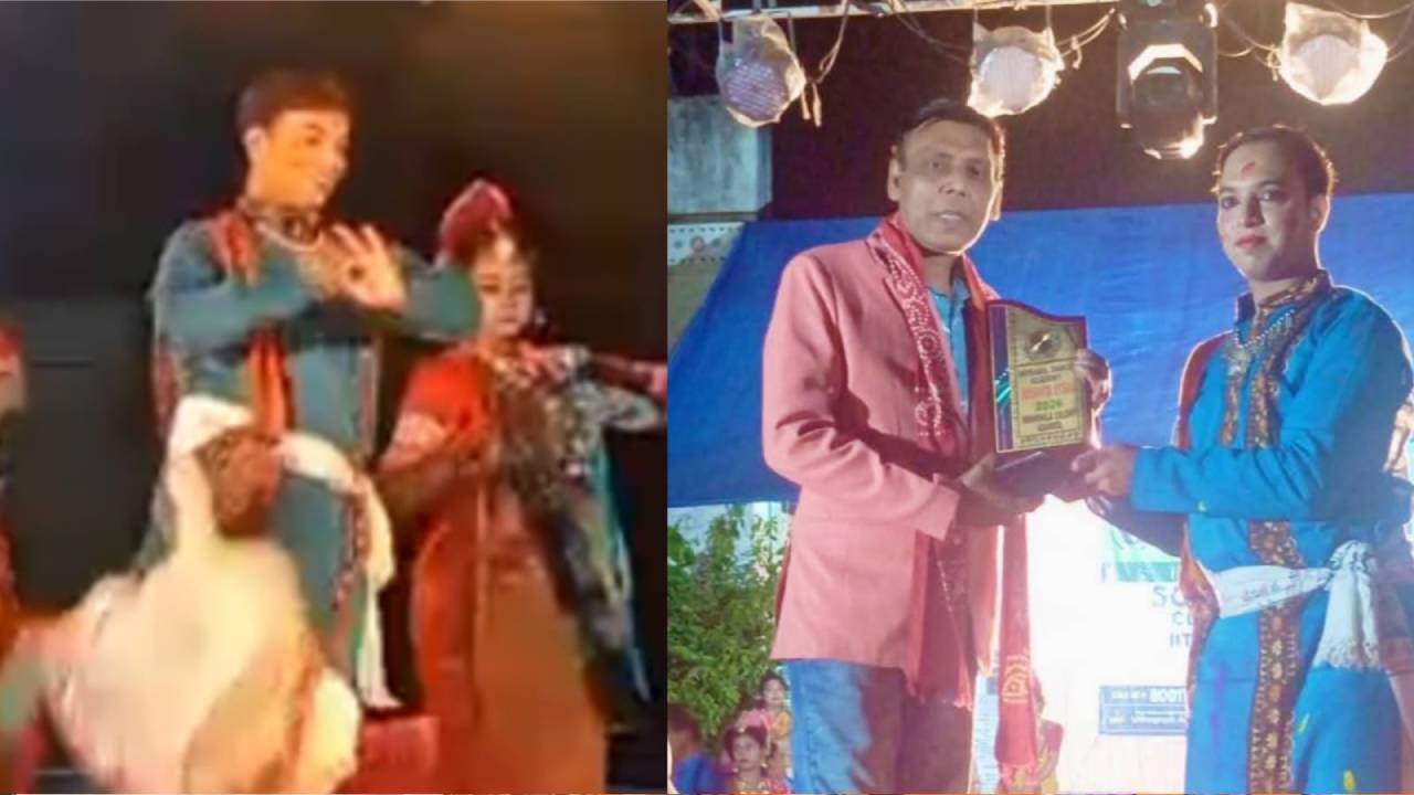 ​आसनसोल में वसंत उत्सव का आयोजन