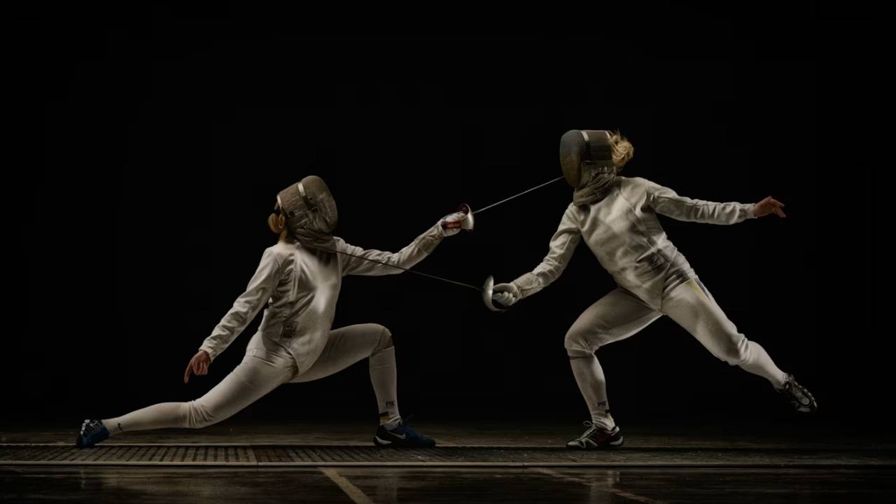 ​जयपुर में 24 से 27 मार्च तक राष्ट्रीय पैरा तलवारबाजी प्रतियोगिता का आयोजन