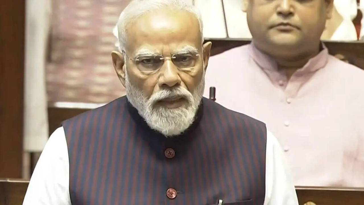 ​पीएम बोले- पश्चिम एशिया संकट से भारत की चिंताजनक स्थिति, जरूरी सामान की सप्लाई हुई प्रभावित