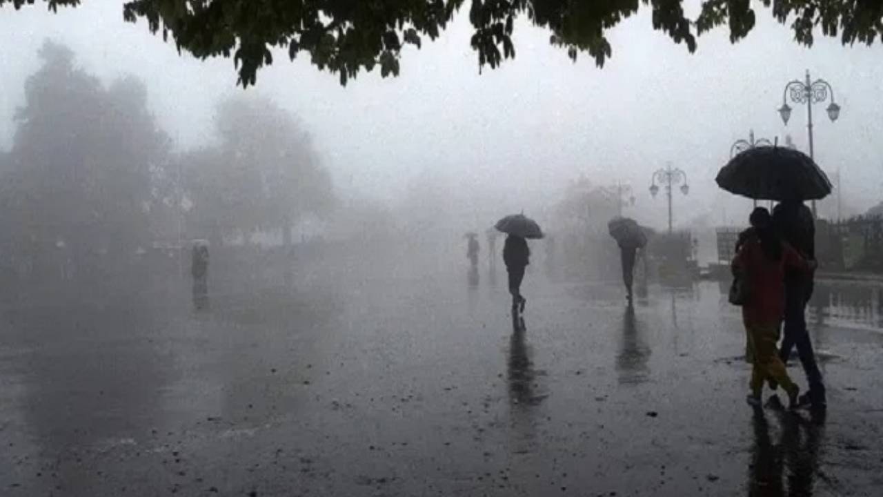 ​राजस्‍थान में 28 मार्च से शुरू होगा भारी बारिश का दौर, गर्मी से मिलेगी राहत