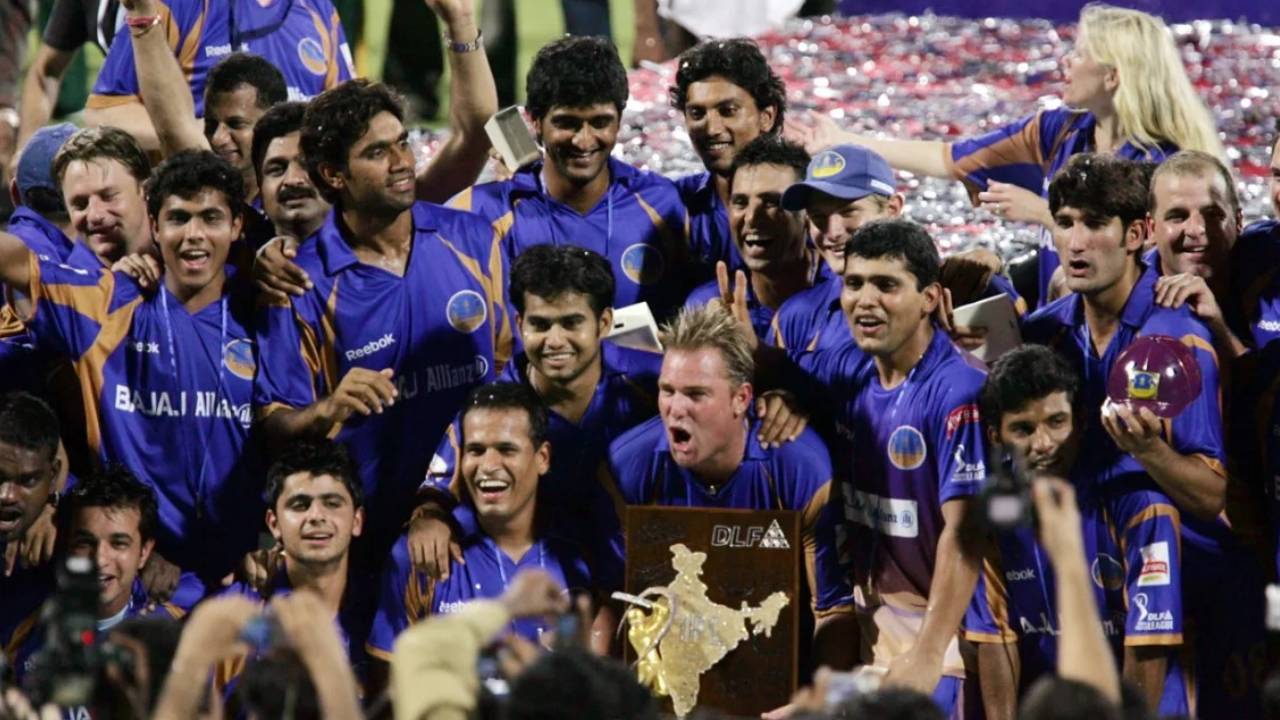 भारतीय मूल के अमेरिकी बिजनेसमैन ने 15 हजार करोड़ में खरीदी राजस्थान रॉयल्स