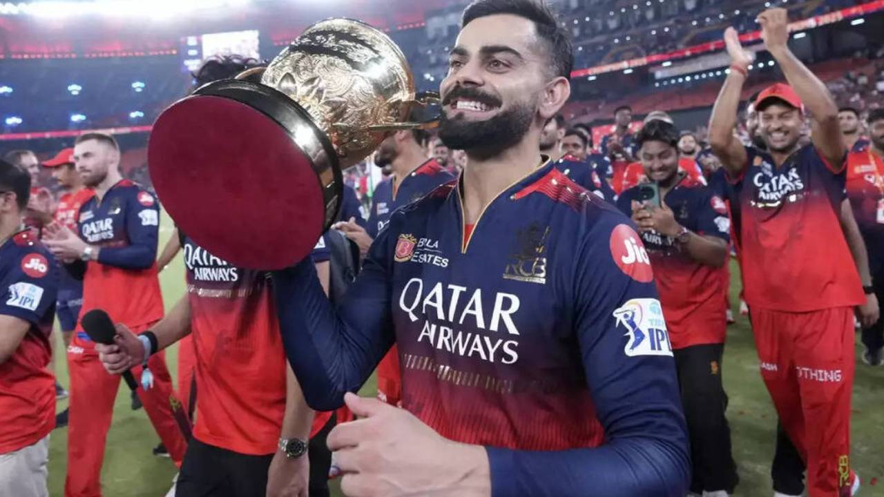 ​4 कंपनियों ने RCB को₹16.71 हजार करोड़ में खरीदा, राजस्थान 15 हजार करोड़ में बिकी