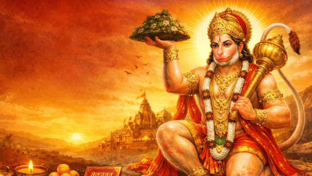 ​इस खास संयोग में मनाया जाएगा हनुमान जन्मोत्सव, भूलकर भी नहीं करें ये गलतियां