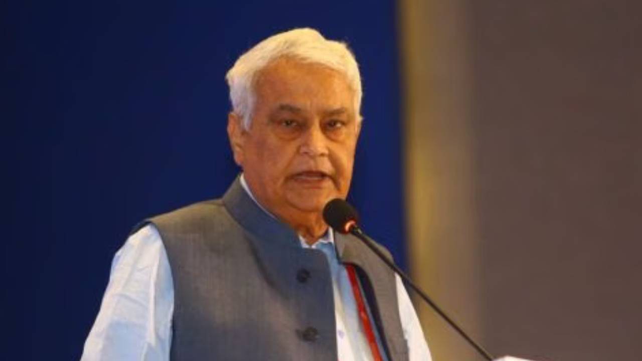 ​खरीफ 2026-27 में उर्वरकों की गुणवत्ता व पारदर्शी वितरण के लिए राज्यव्यापी विशेष अभियान 30 अप्रैल तक चलेगा