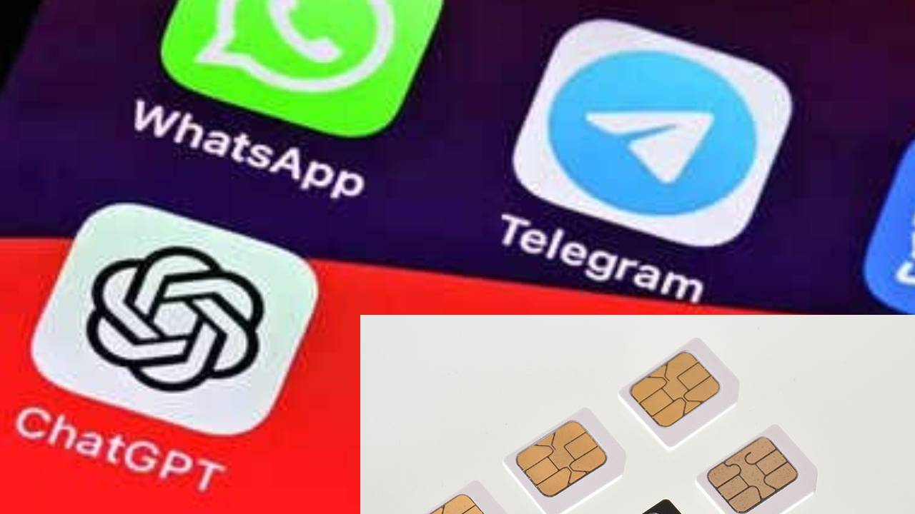 ​सरकार ने 'सिम बाइंडिंग' के नियम की डेडलाइन आगे बढ़ाई, सिम कार्ड के बिना नहीं चलेगा वॉट्सएप