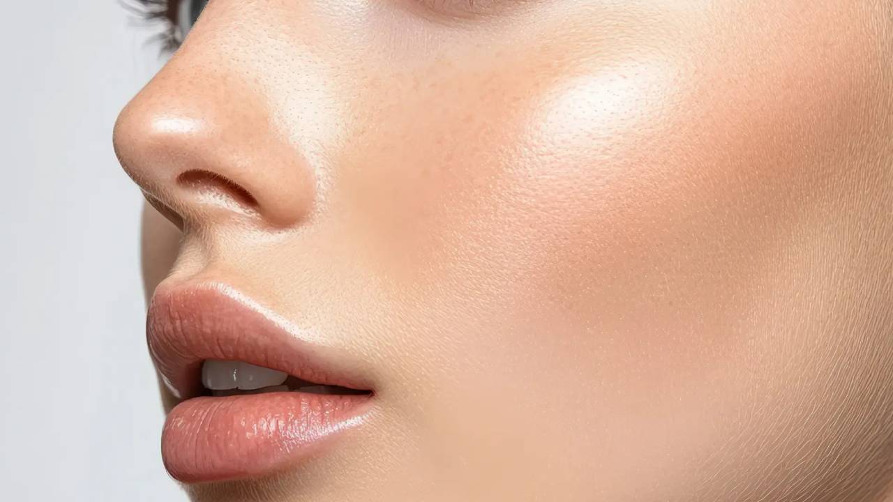 ​बिना क्रीम के चांद जैसा चेहरा पाने के लिए अपनाएं ये टिप्स