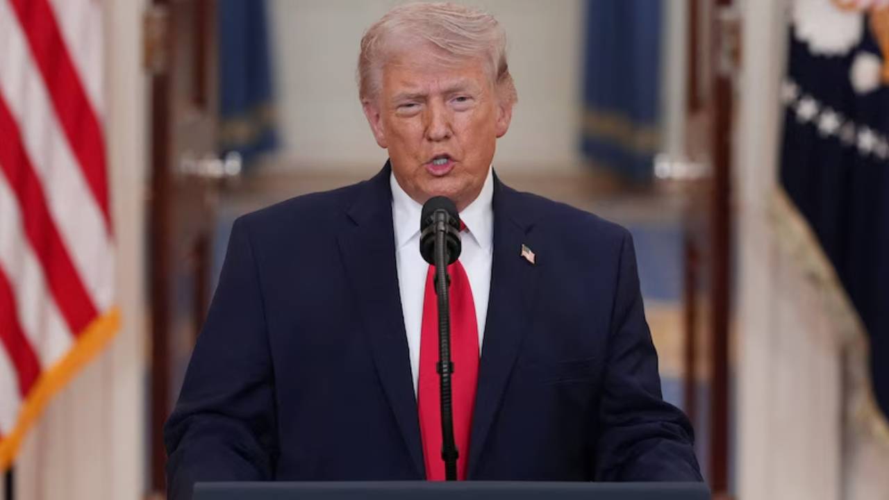 ​ट्रम्प की ईरान के बचे-खुचे इन्फ्रास्ट्रक्चर तबाह करने की धमकी, जंग नहीं हुई खत्म