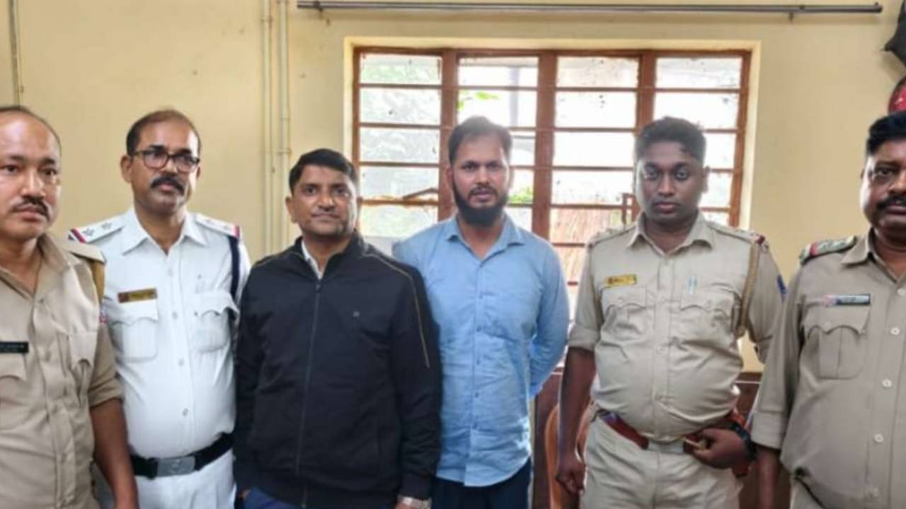 ​मालदा हिंसा के मुख्य आरोपी गिरफ्तार, NIA करेगी जांच