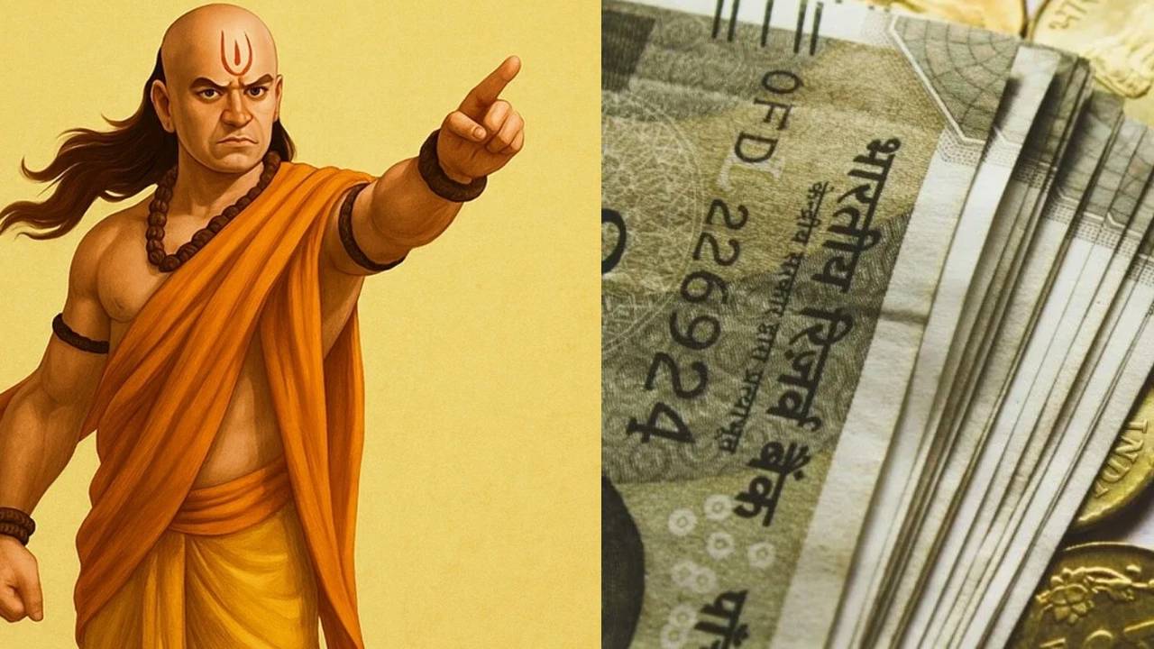 आर्थिक तंगी को खत्म करेगी चाणक्य की ये नीतियां, बदल जाएगी आपकी जिंदगी!