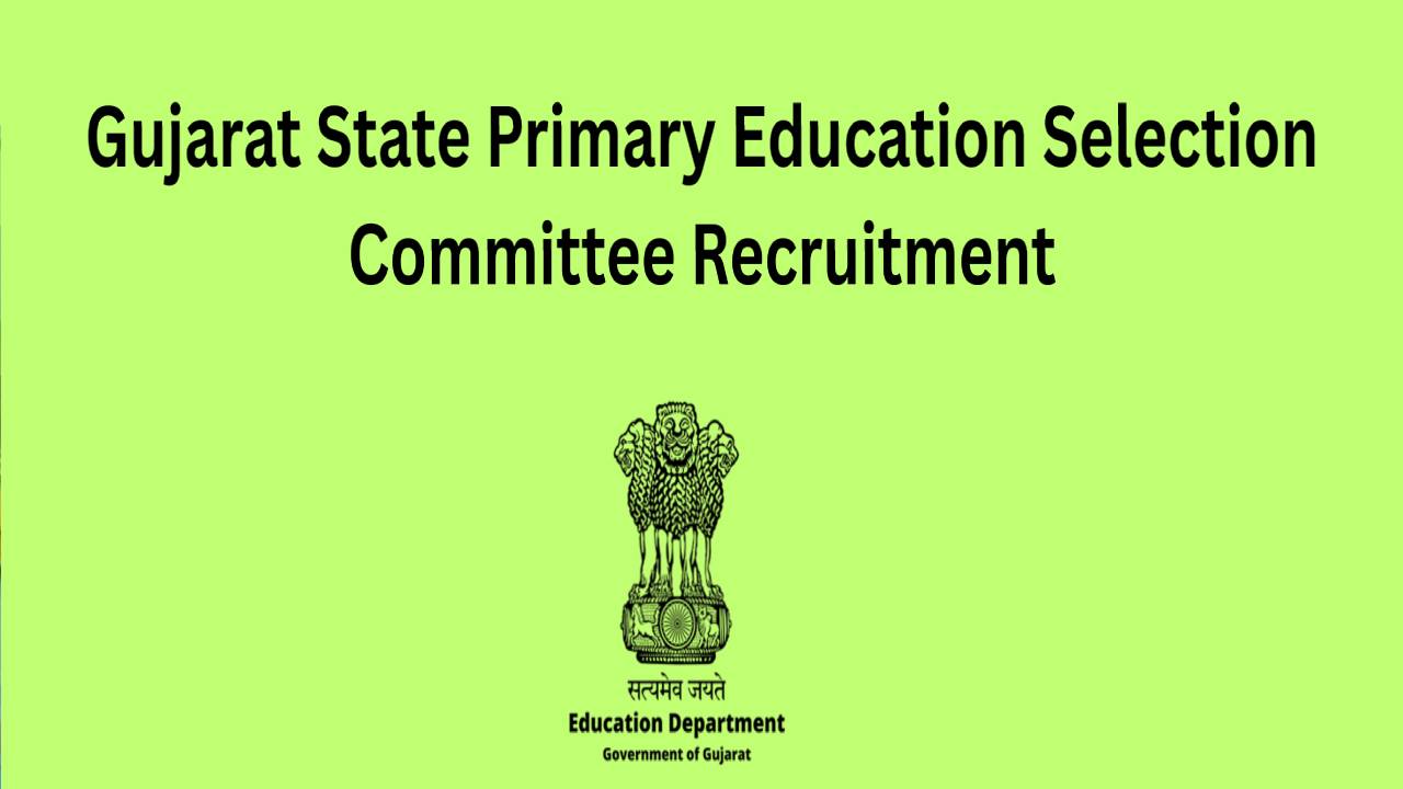 ​टीचर की 11,000 पदों भर्ती, 15 अप्रैल से करें आवेदन