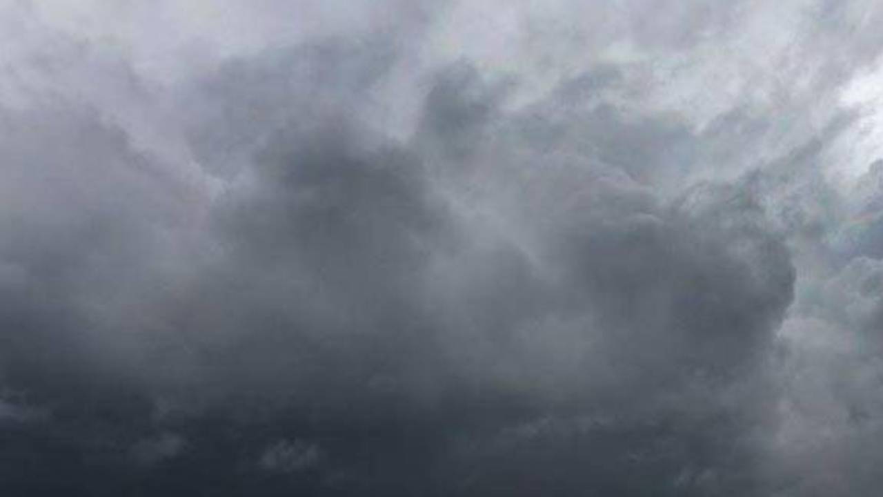 ​राजस्थान के कई जिलों में बारिश का अलर्ट, तापमान में गिरावट