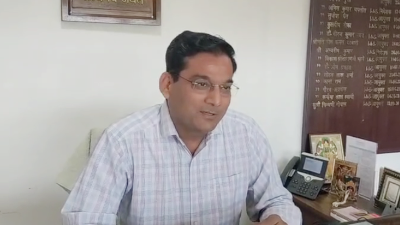 जयपुर में पहली बार क्षेत्रीय कृषि सम्मेलन, पश्चिम जोनल कॉन्फ्रेंस का आयोजन