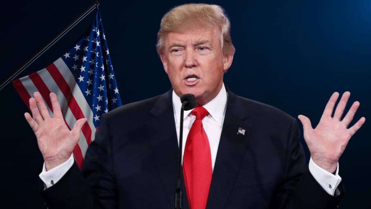 ​ ट्रंप की चेतावनी के ईरान में पावर प्लांट्स के चारों ओर लोग घेरा बनाएंगे, होर्मुज खोलने की मोहलत खत्म