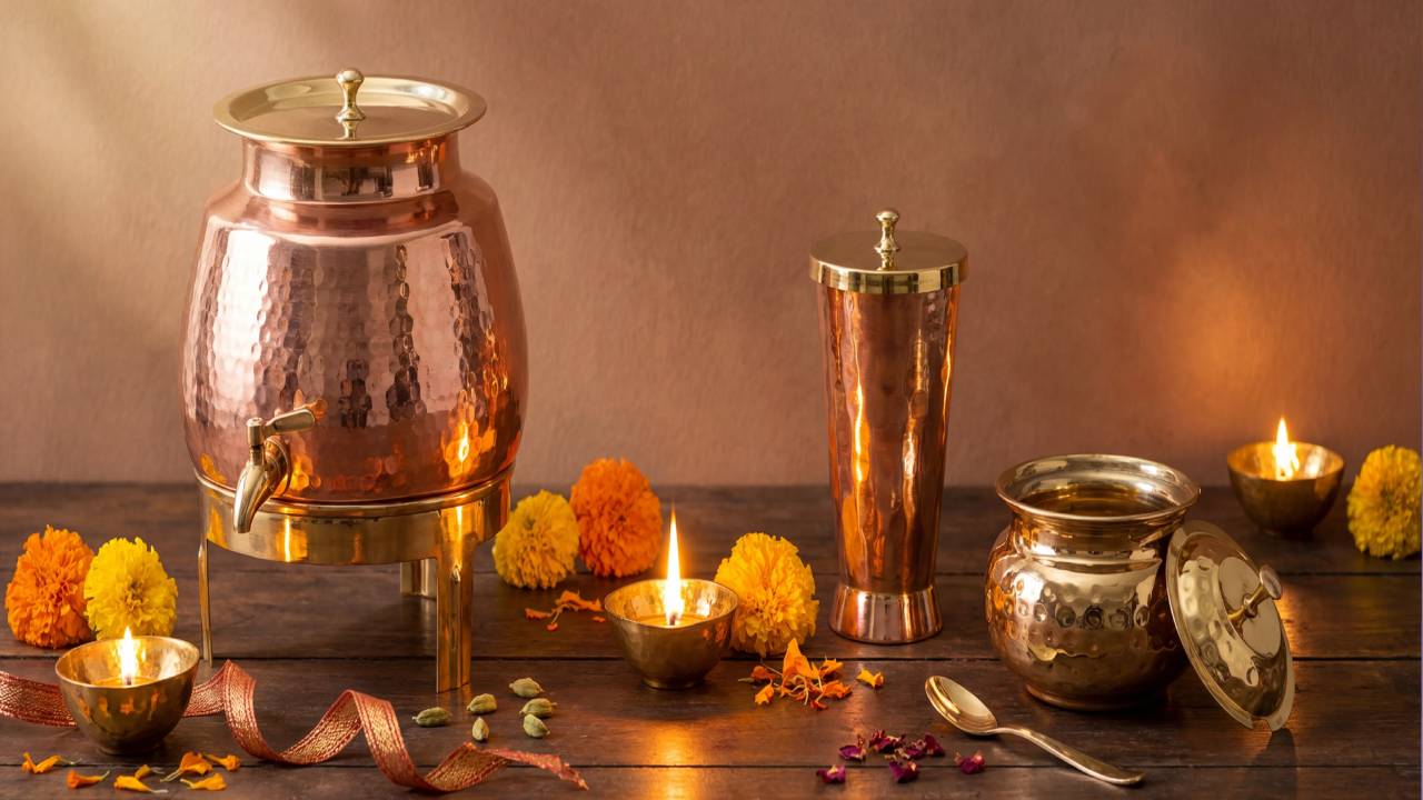 अक्षय तृतीया के दिन नहीं खरीदें चीजें,  देखें पूरी लिस्ट