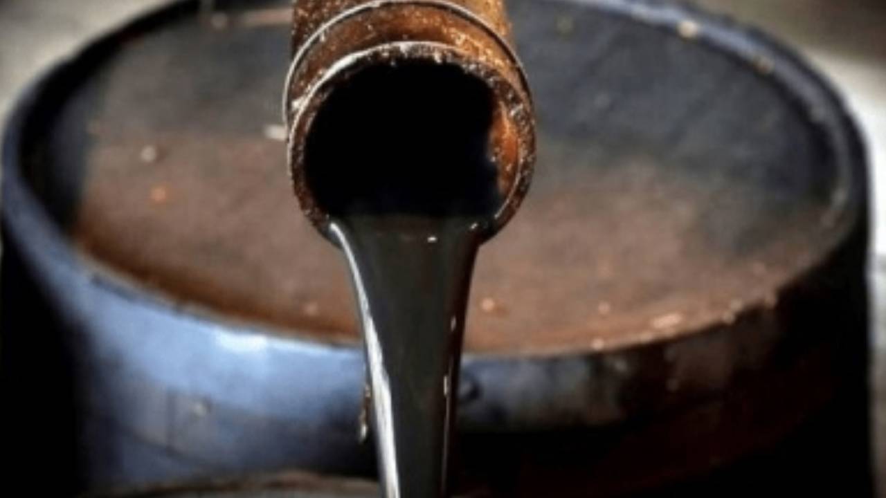 ​अमेरिका-ईरान सीजफायर के बाद कच्चे तेल में बड़ी गिरावट