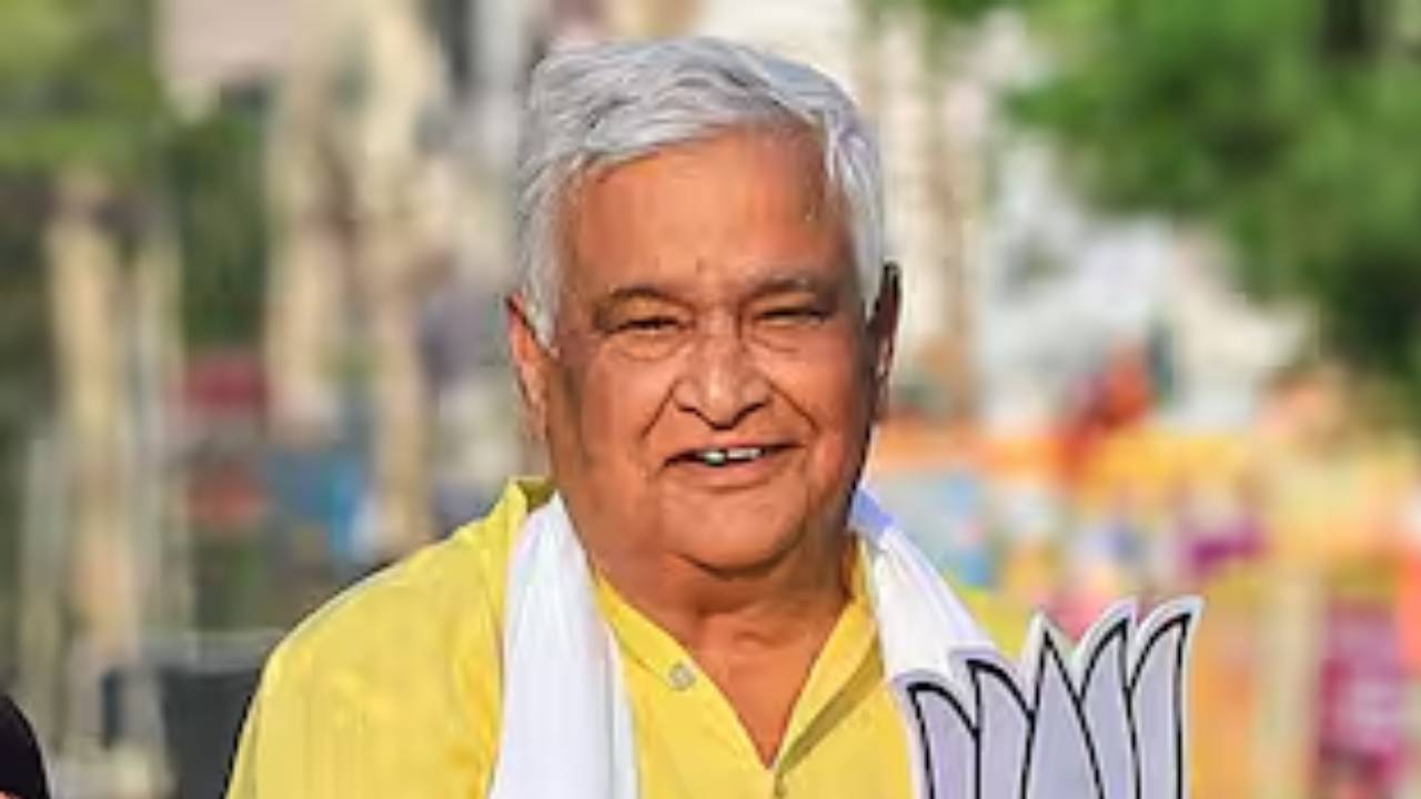 ​10 अप्रैल को जयपुर में ग्लोबल राजस्थान एग्रीटेक मीट (ग्राम)–2026 का कर्टेन रेज़र कार्यक्रम का आयोजन