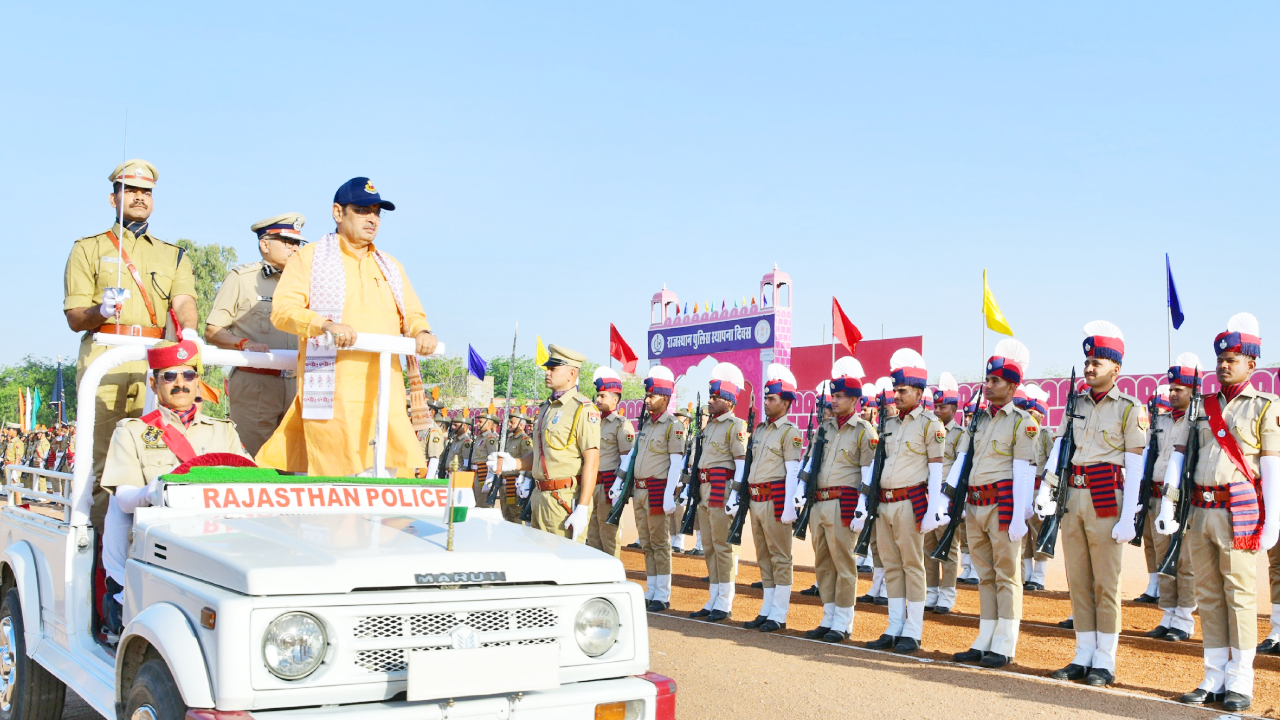 कानून का डंडा चला, 18.77% घटे अपराध, सरकार ने बताया ‘जीरो टॉलरेंस’ का असर