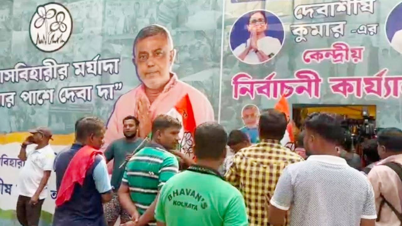 ​देबाशीष कुमार के घर-कार्यालय पर छापा, भूमि घोटाले से जुड़े करीबी भी जांच के घेरे में