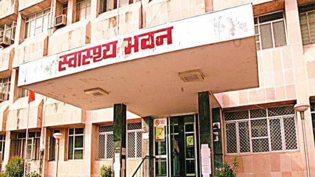 ​चारधाम यात्रा को लेकर चिकित्सा विभाग ने जारी की हैल्थ एडवाइजरी