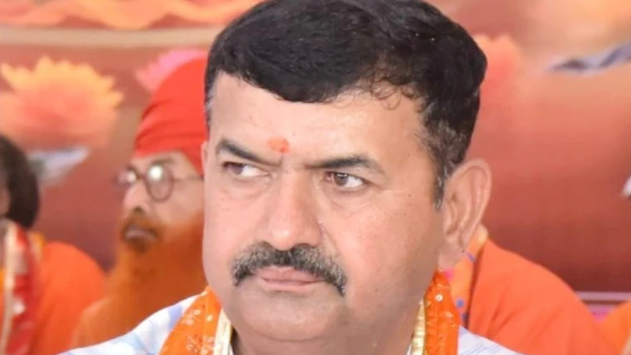 ​भाजपा के राष्ट्रीय अध्यक्ष नितिन नवीन 27 अप्रैल को टोंक सहित 7 भाजपा कार्यालयों का करेंगे उद्घाटन, शिलान्यास: श्रवण सिंह बगडी