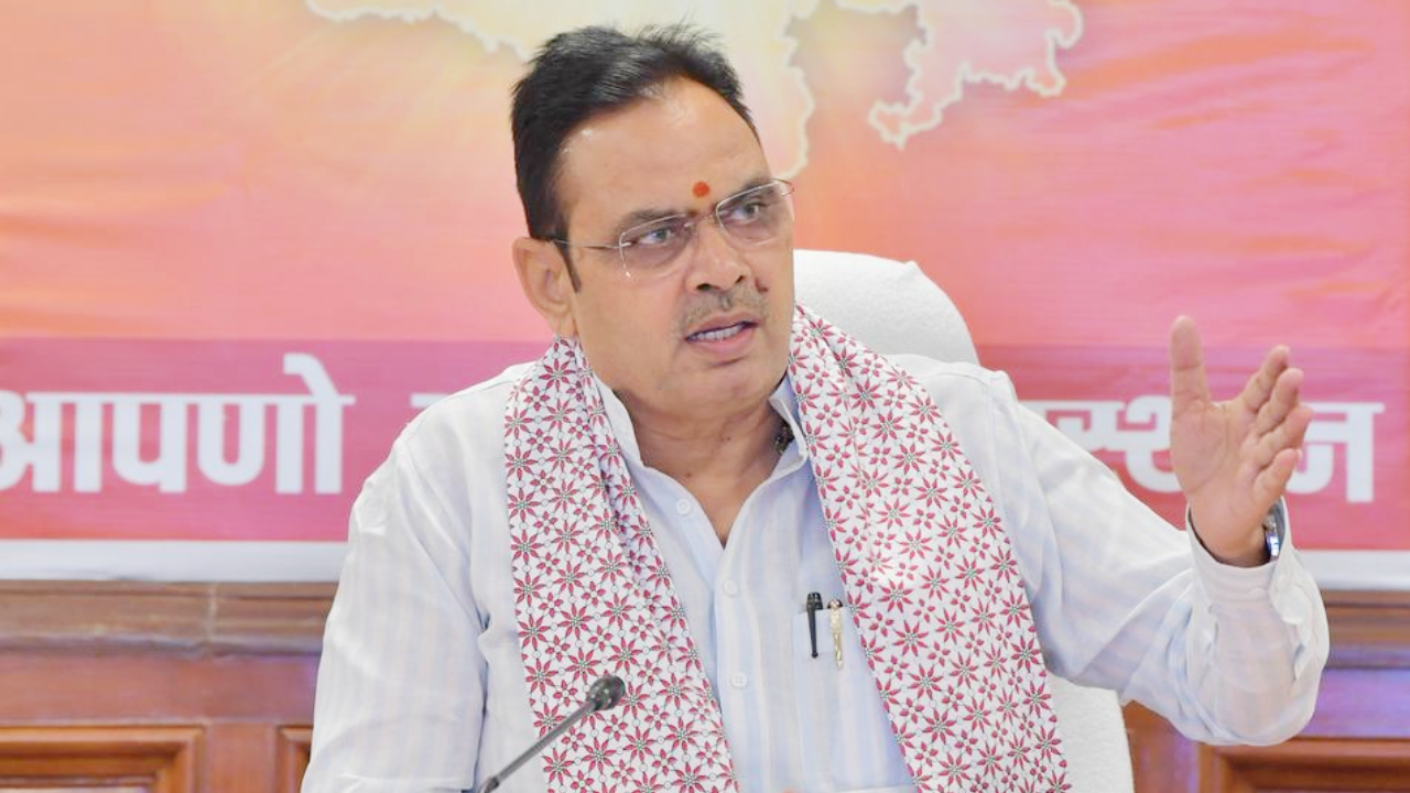 जनगणना 2027’ पर सीएम भजनलाल शर्मा का बड़ा आह्वान—‘हर नागरिक बने राष्ट्र निर्माण का भागीदार’, मई से शुरू होगा मेगा सर्वे