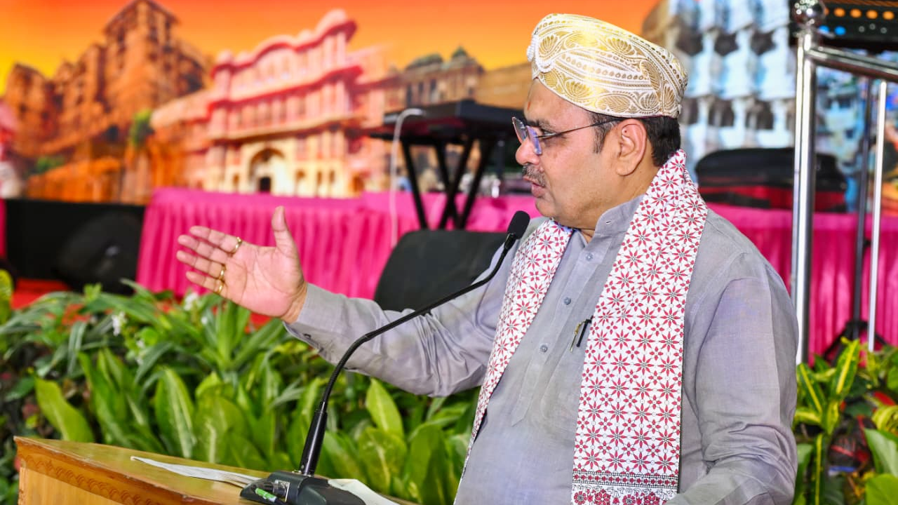 राजस्थान में ‘व्हाइट रेवोल्यूशन’ का धमाका! सीएम भजनलाल शर्मा के नेतृत्व में डेयरी बना ‘किसान का ATM