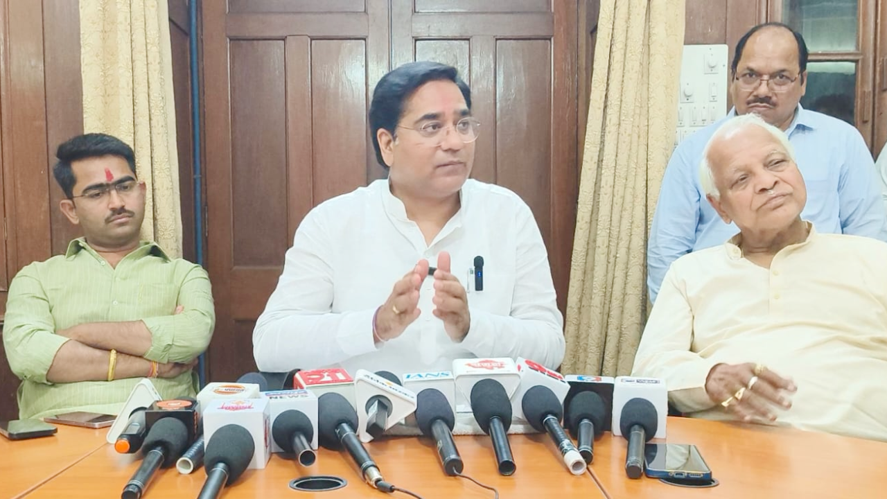 ​उदयपुर संभाग में जल परियोजना के लिए तीन बजट में 900 करोड़ स्वीकृत: रावत