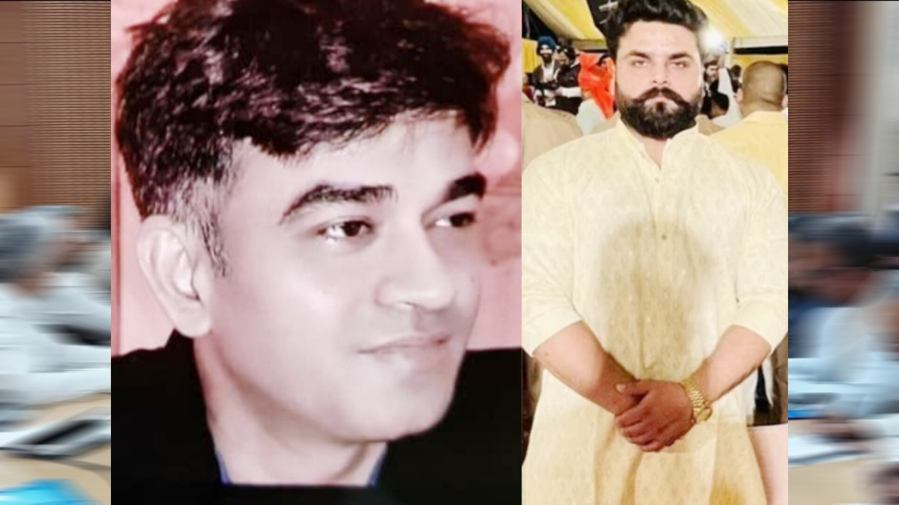 ​पूर्व पीए चंद्रनाथ रथ हत्याकांड में बड़ा खुलासा, यूपी-बिहार से 3 शार्प शूटर गिरफ्तार