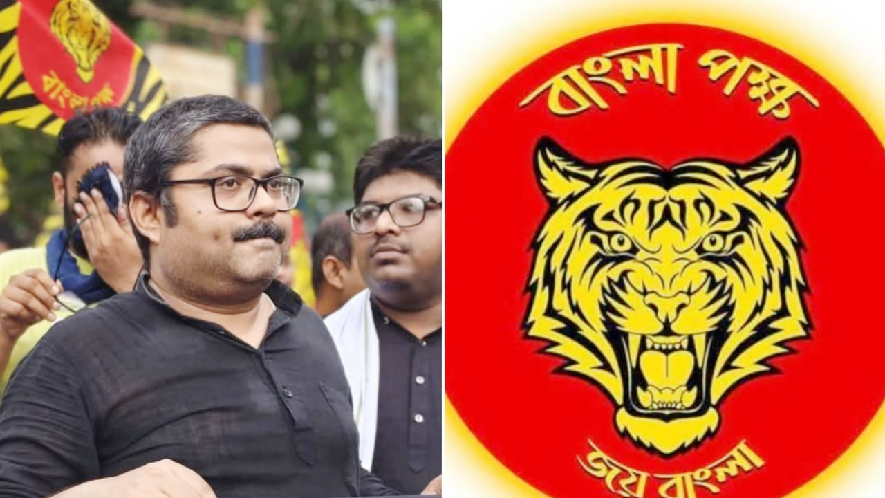 ईवीएम पर भ्रामक पोस्ट और भड़काऊ टिप्पणियों के आरोप में ‘बांग्ला पोक्खो’ प्रमुख गर्ग चटर्जी गिरफ्तार
