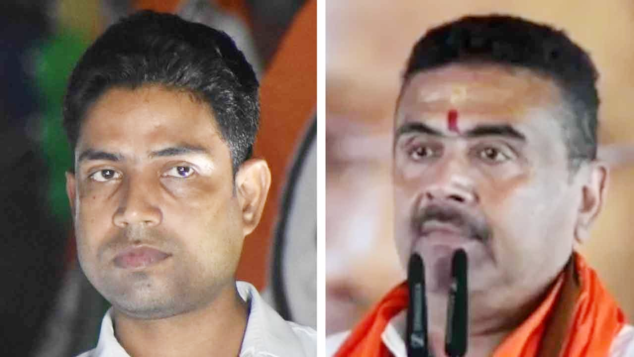 फाल्टा में चुनावी संग्राम से पीछे हटे जहांगीर खान, बंगाल की राजनीति में बढ़ी हलचल