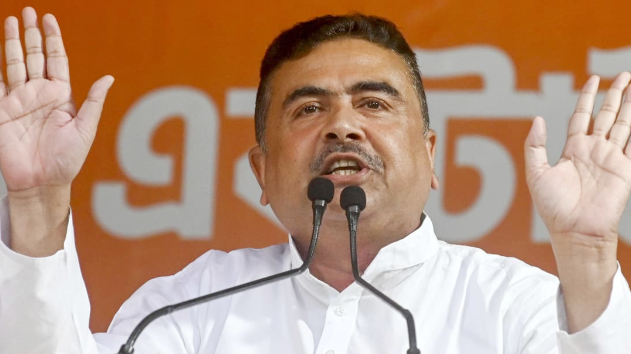 ​भर्ती घोटालों से बंगाल की प्रतिष्ठा धूमिल, अब पारदर्शी व्यवस्था का दौर: शुभेंदु अधिकारी