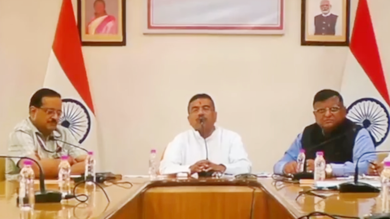 ​बंगाल में स्वास्थ्य क्रांति की शुरुआत, करोड़ों लोगों को मिलेगा मुफ्त इलाज