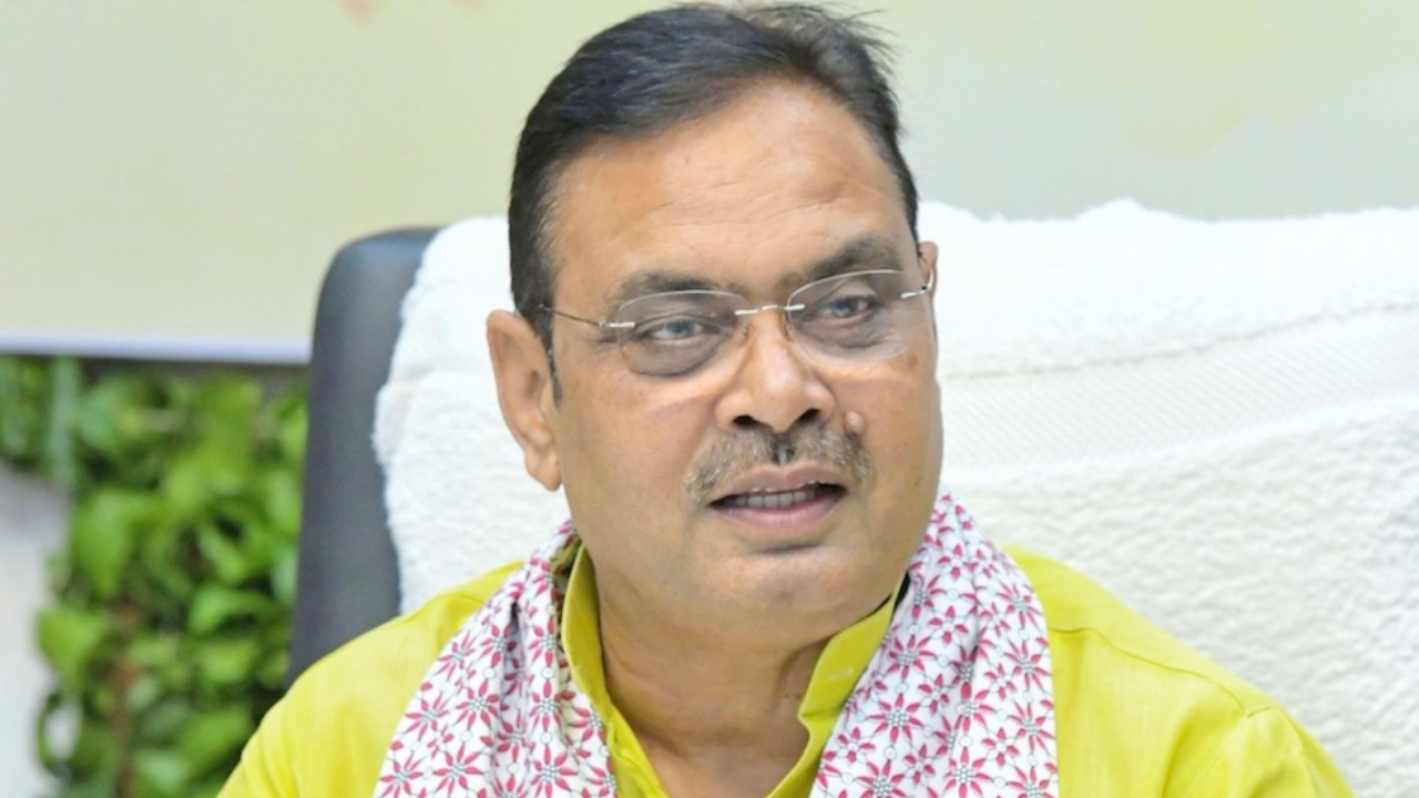 ​भजनलाल सरकार का बिजली मॉडल HIT, हीटवेव में भी नहीं हुई कटौती
